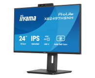 iiyama ProLite XB2497HSNH-B1 - 1615290 - zdjęcie 4